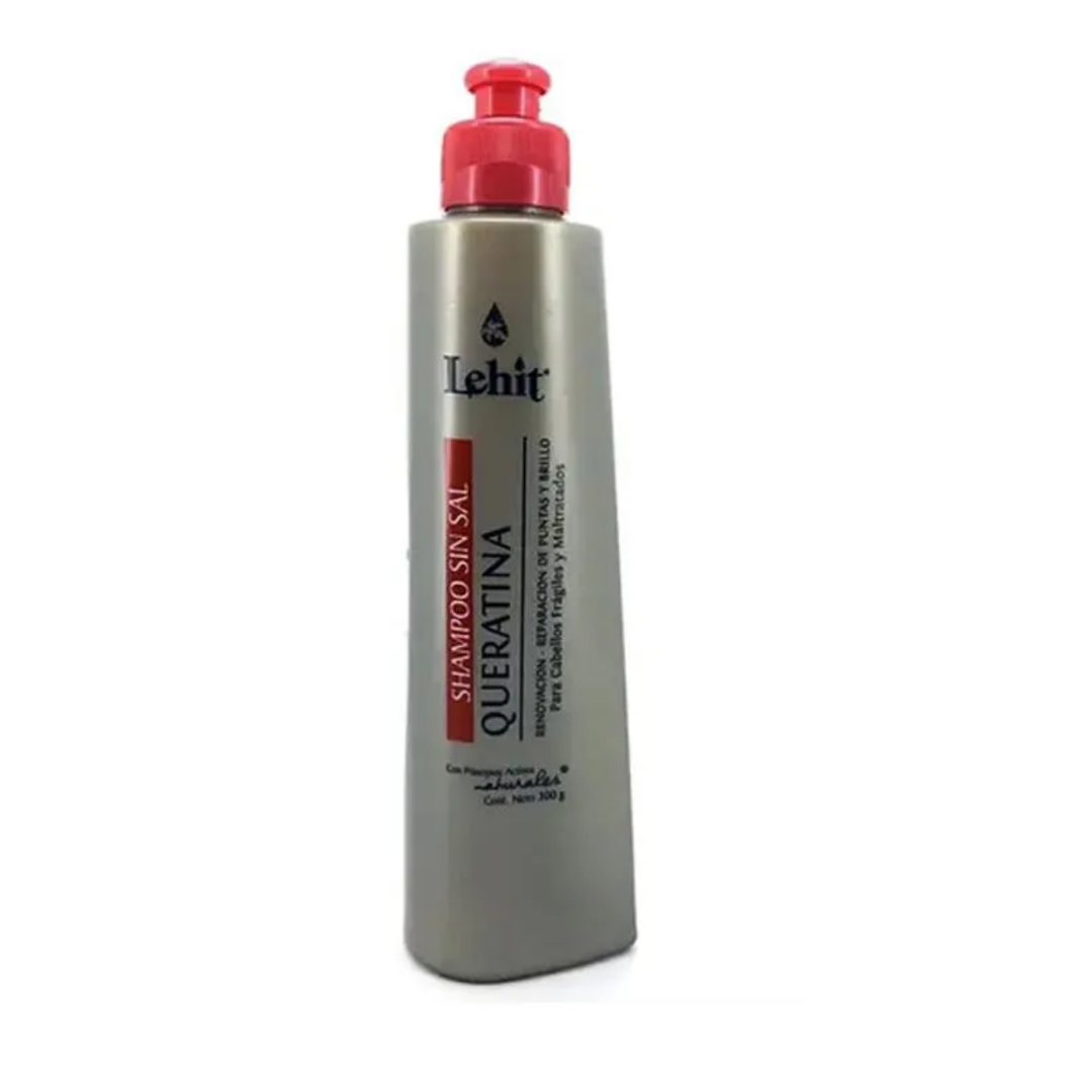 SHAMPOO QUERATINA X 300GR