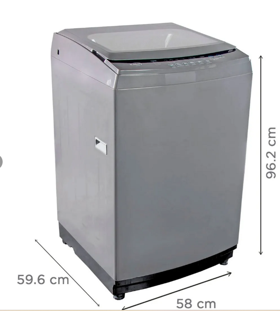 LAV AUTO KALLEY 14KG - 28 LBS