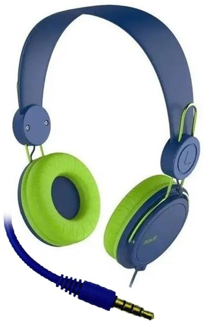 Diadema Havit HV-H2198D 1 plug