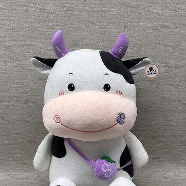 Imagen del producto VACA CARRIEL DE 55CM 