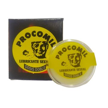 Imagen del producto PROCOMIL CREMA 