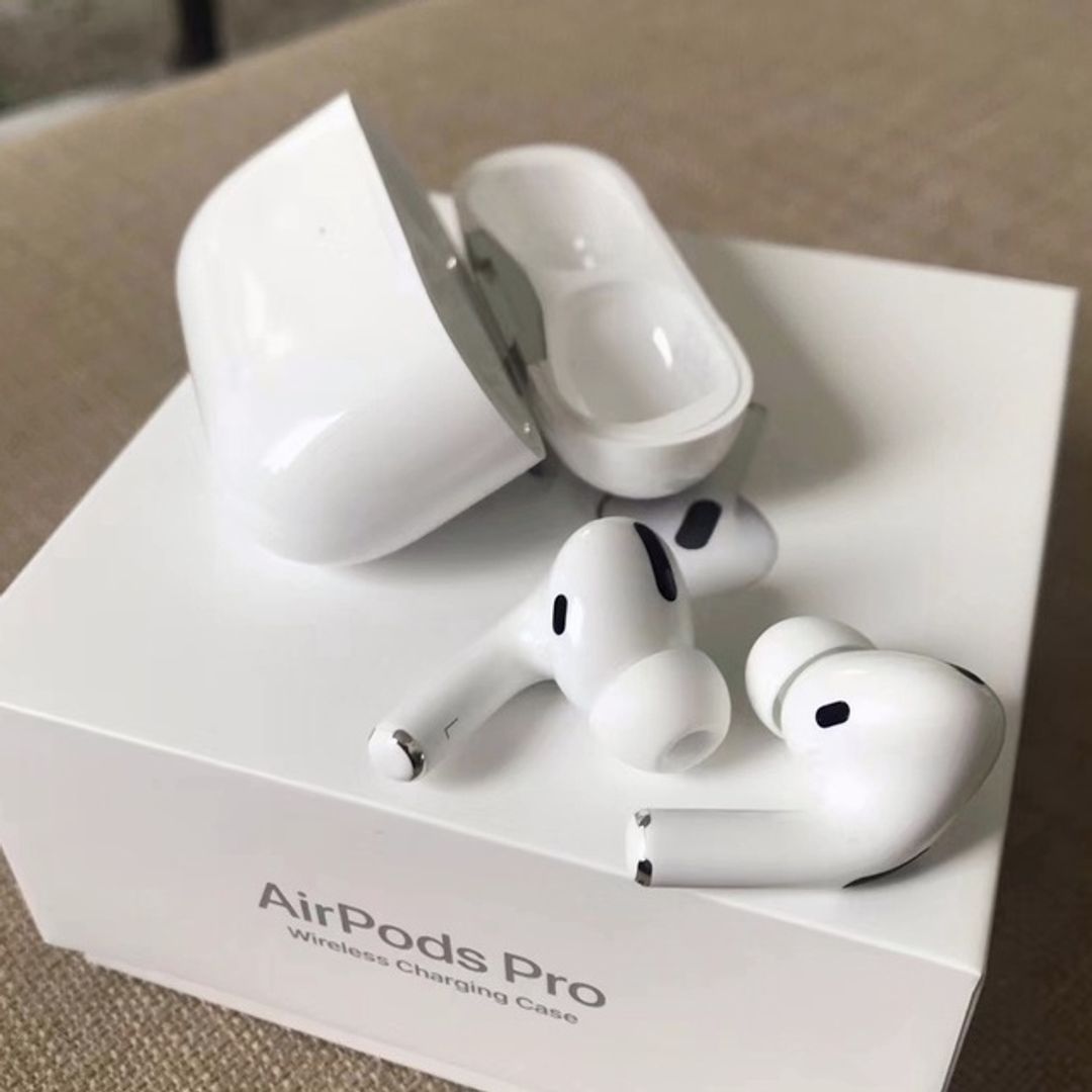 AIR PODS PRO