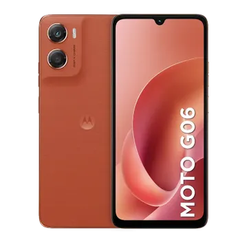 G06 256gb 4ram - imagen 1