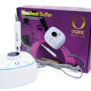 Pulidora Portatil BlueBeat Buffer  - imagen 1