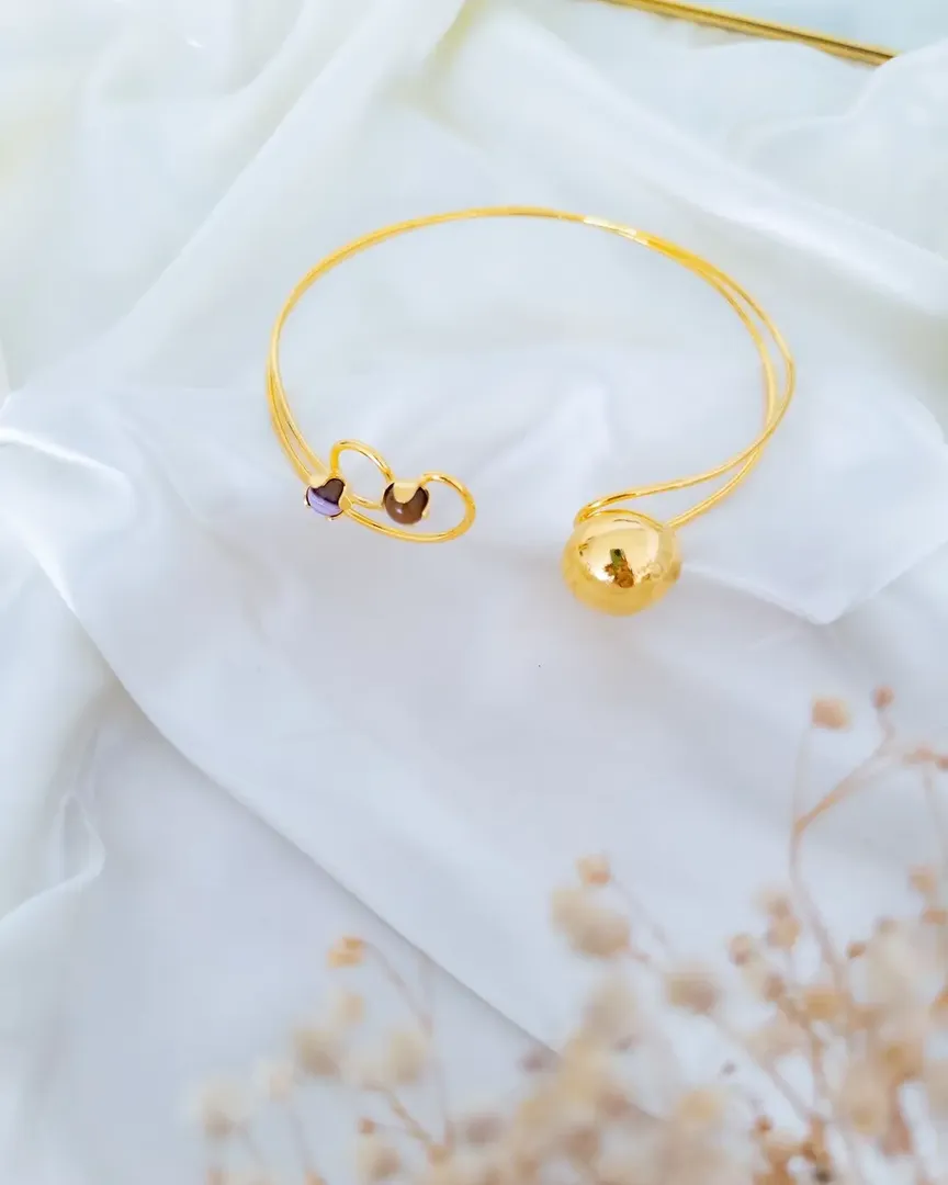 CHOKER GRATA - ITIEL