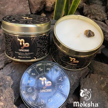 Capricornio - imagen 1