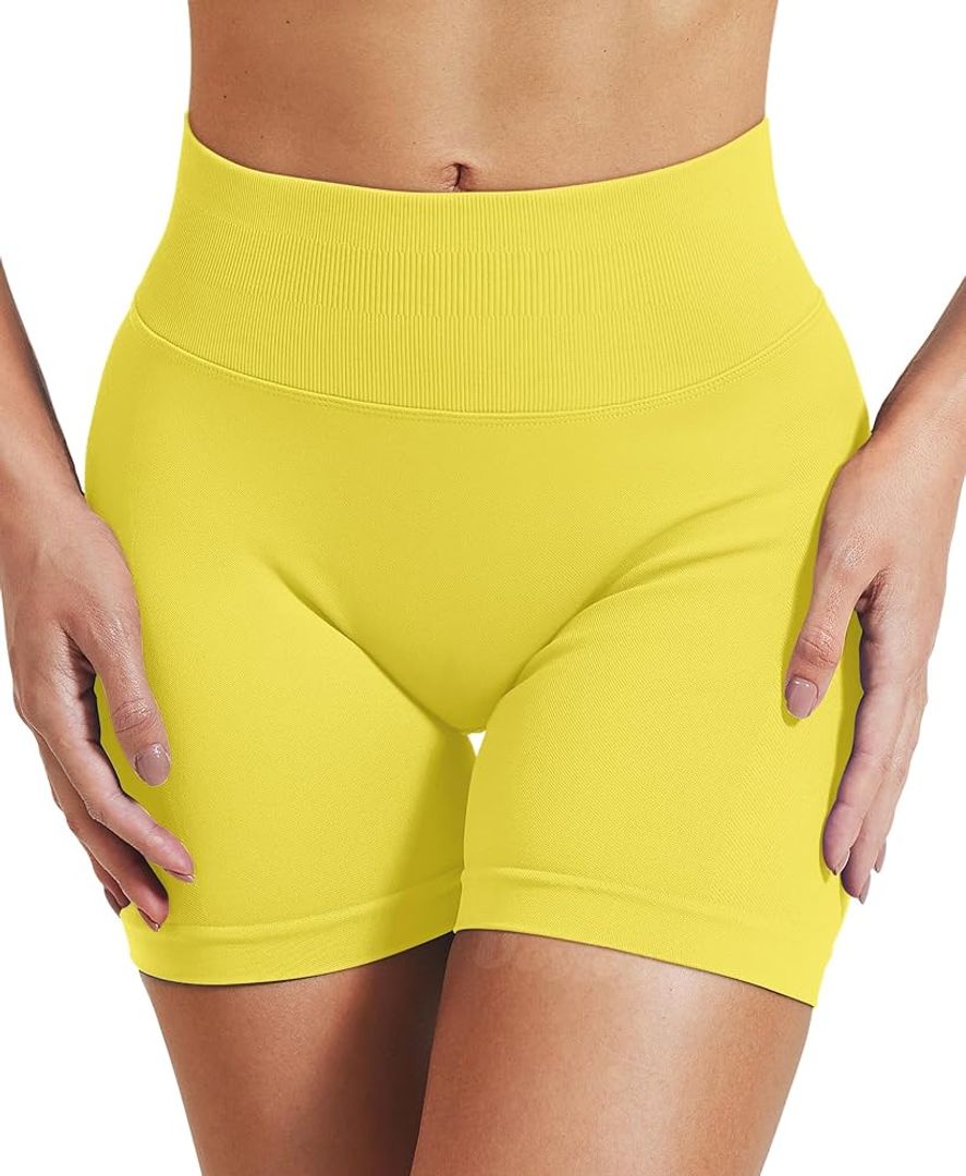 SHORTS ELITE: XS, S, M, L