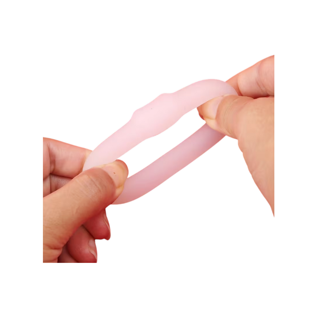 ANILLO PARA EL PENE DONUT