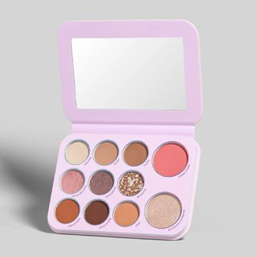 Paleta de sombras todo en uno - imagen 1