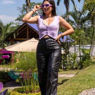 Imagen del producto CHALECO MERCI