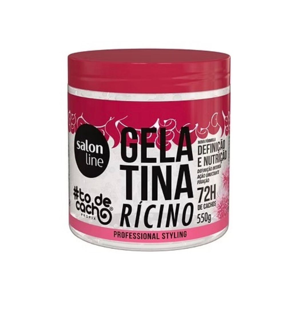 GELATINA RECINO