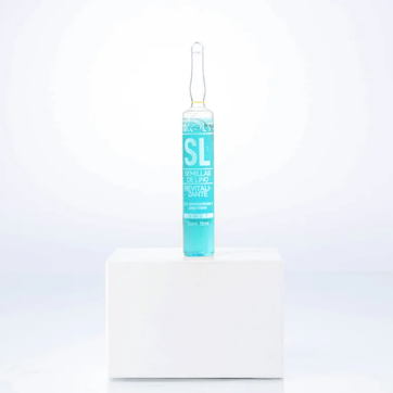 Imagen del producto REVITALIZANTE DE CUERO CABELLUDO NIKOLS AMPOLLETA