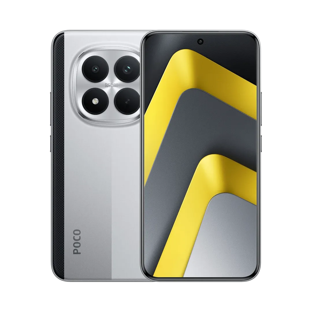 Poco M8 Pro 5G 256gb 8ram