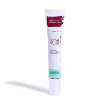 Imagen del producto CONTORNO DE OJOS KABA 15 ML