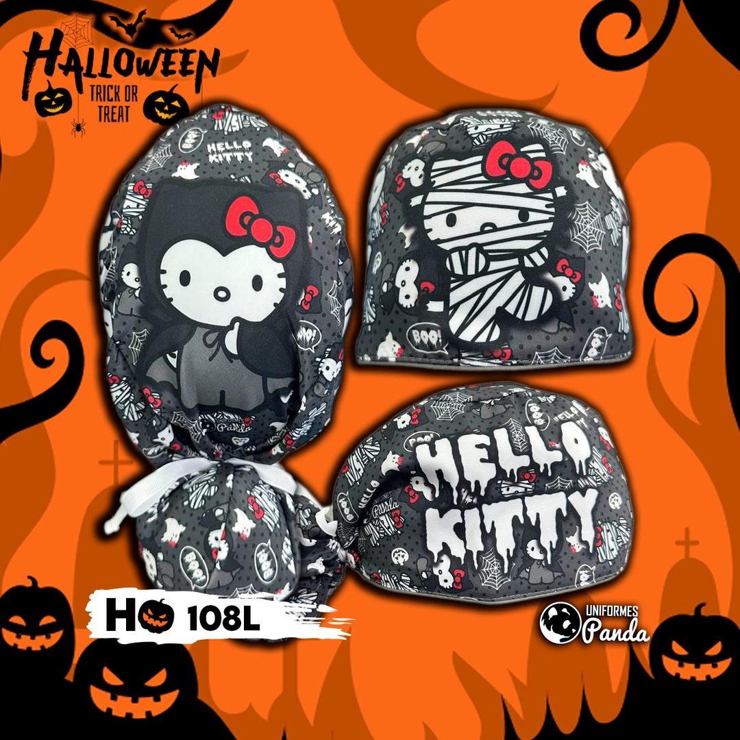Gorro horma larga