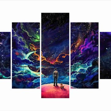 Imagen del producto POLÍPTICO 017