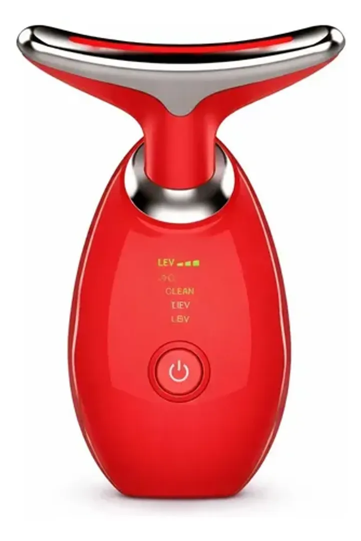 MASAJEADOR FACIAL PARA PAPADA INALAMBRICO ES-1081