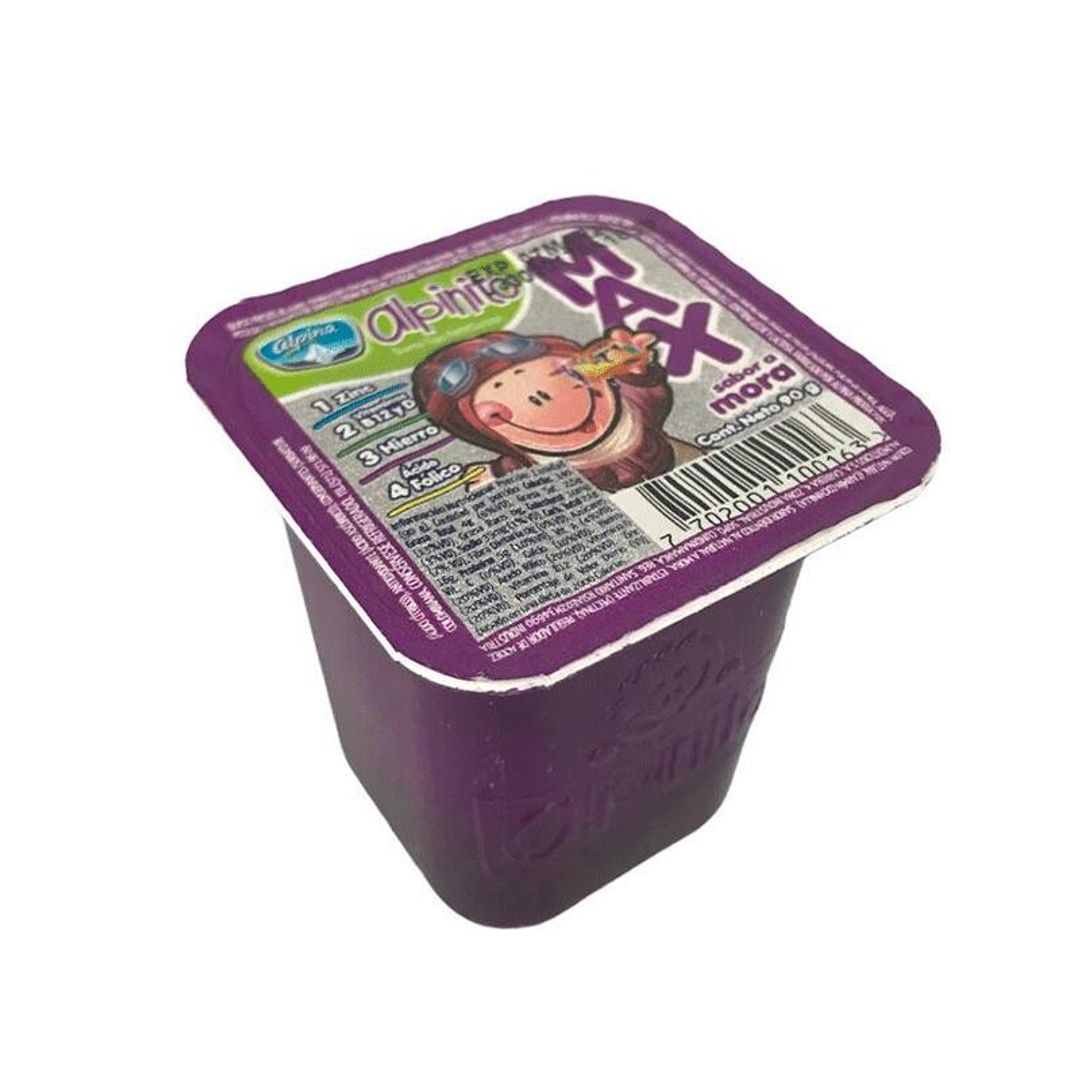 ALPINITO MORA*90G ALPINA