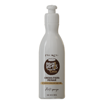 Imagen del producto CREMA PEINAR CRESPOS PROKPIL X300