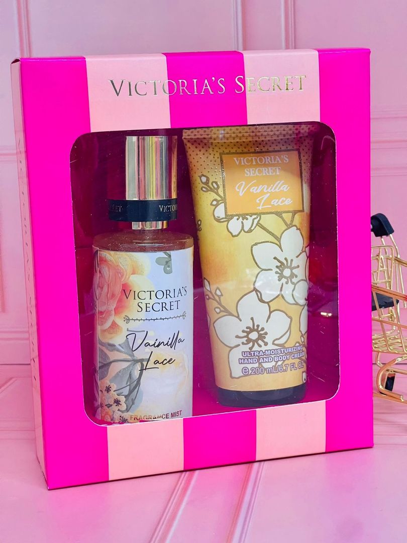 Kit Crema + Splash Victoria
