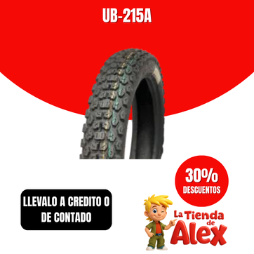 Imagen del producto UB-215A