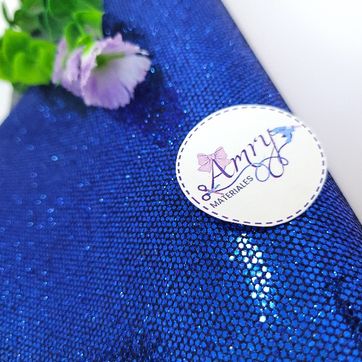 Azul Rey 25x68-70cm  - imagen 1