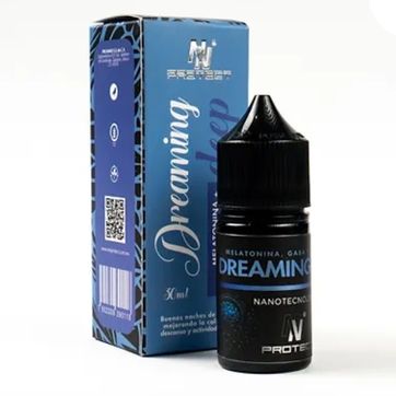 Dreaming Deep  - imagen 1