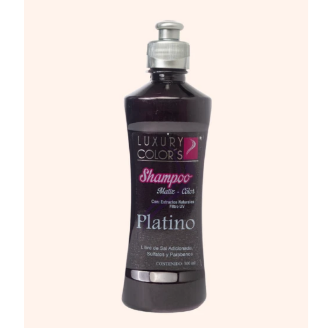 SHAMPOO MATIZANTE X 300ML