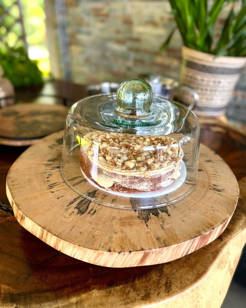 TORTERA GRANDE BASE HIERRO 