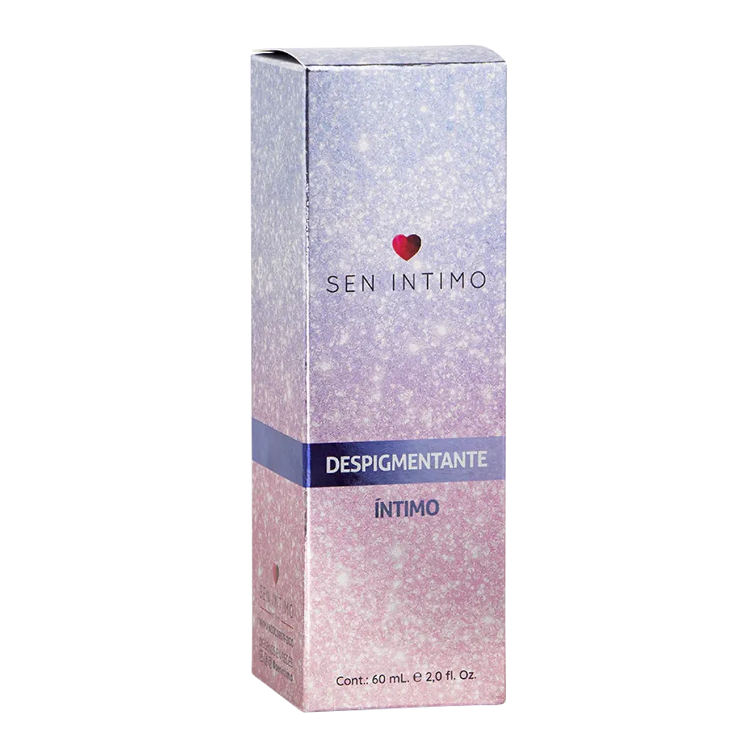 DESPIGMENTANTE SEN INTIMO