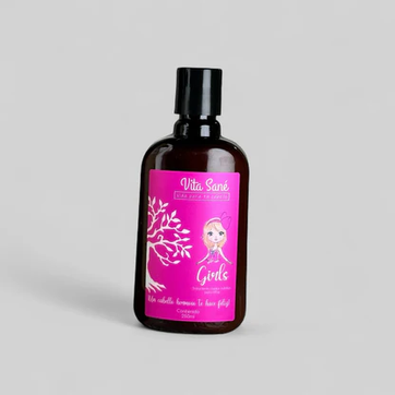 Imagen del producto TRATAMIENTO PARA NIÑAS 250ML VITA SANE