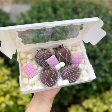 Imagen del producto X4 Fresas