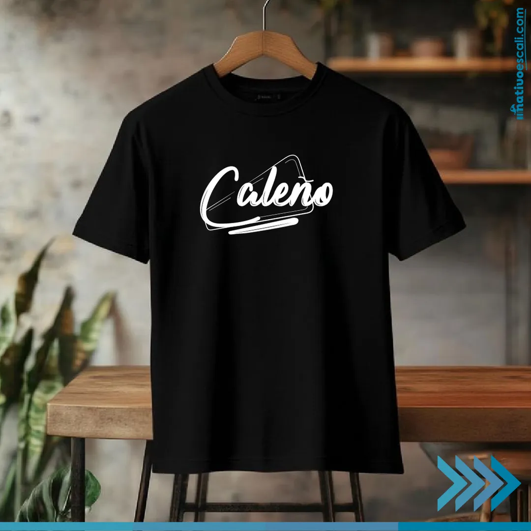 Caleño