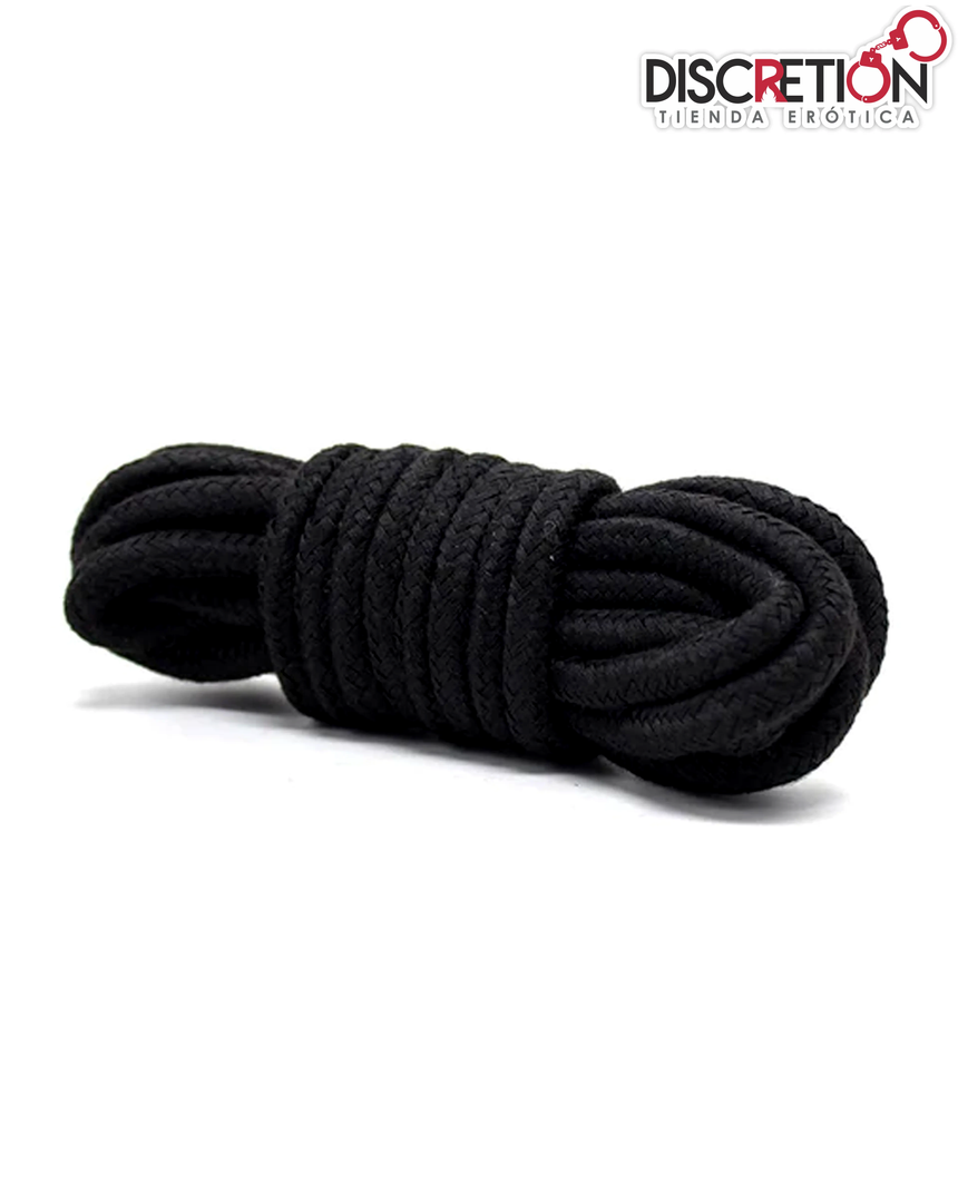 KIT BONDAGE DSM 10 PIEZAS