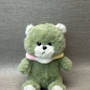 Imagen del producto OSO VERDER 30 CM