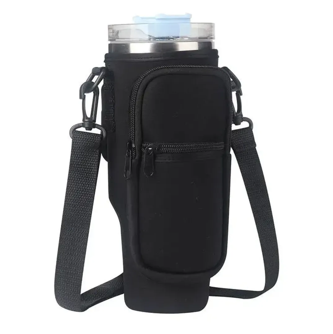Estuche para botellas 