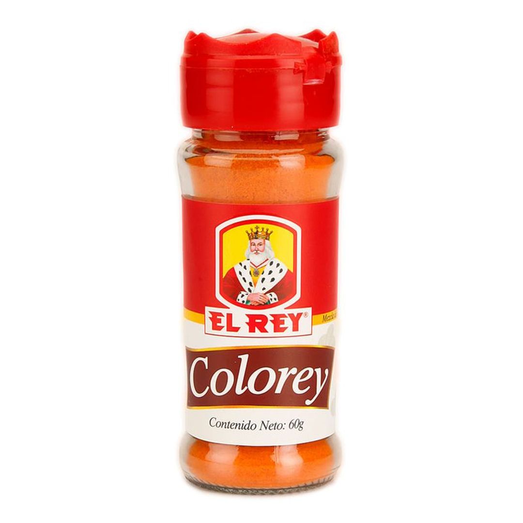 COLOR EL REY PREMIUM*60G