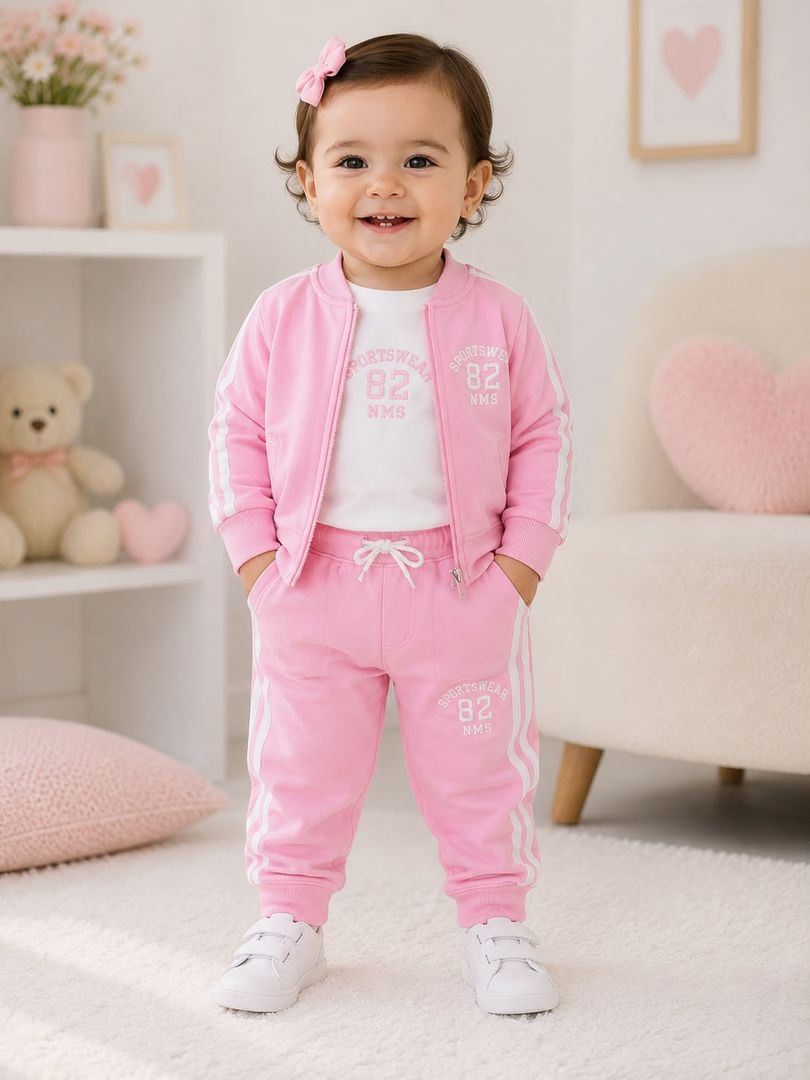 DEPORTIVO BEBE