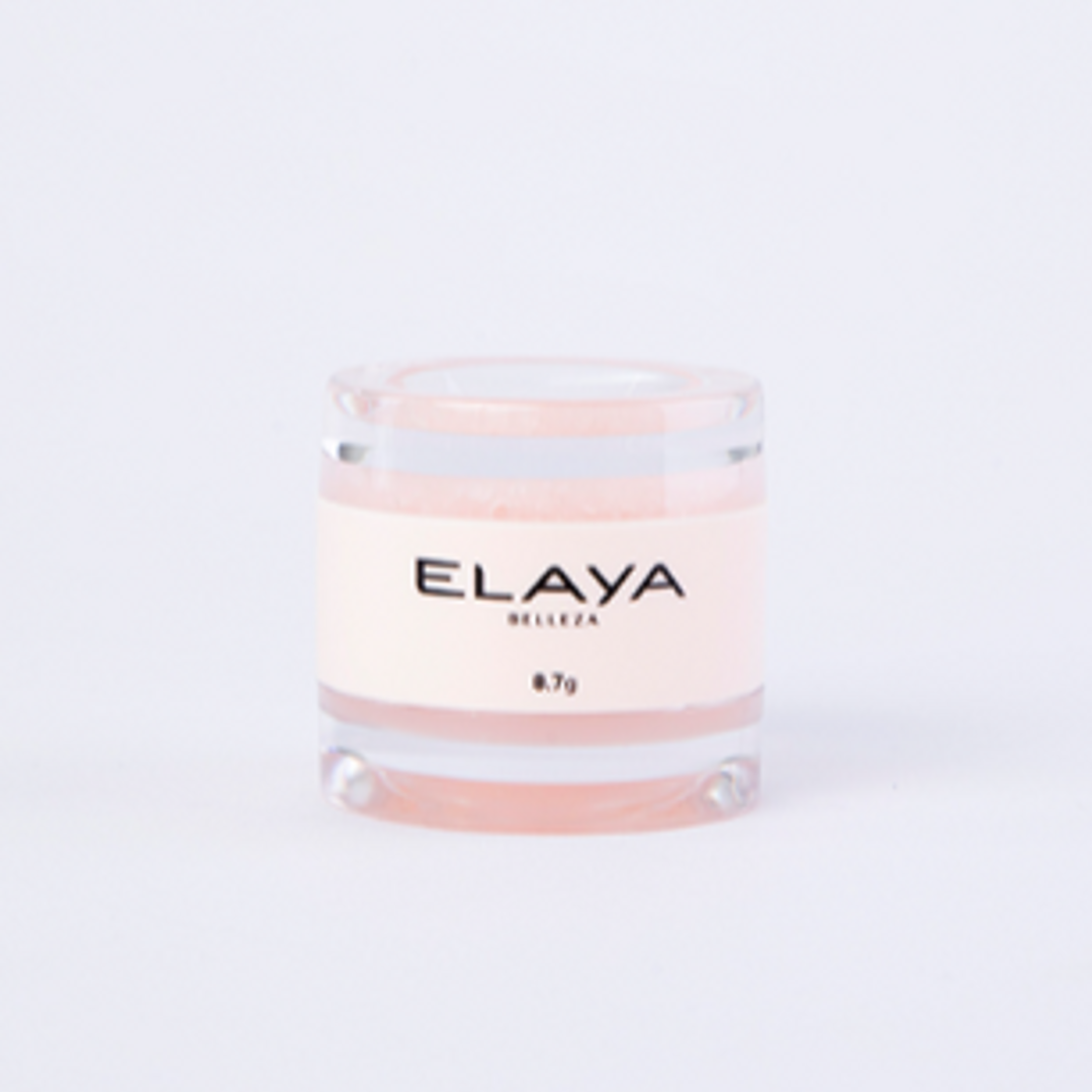 REPARADOR EXFOLIANTE DE LABIOS ELAYA
