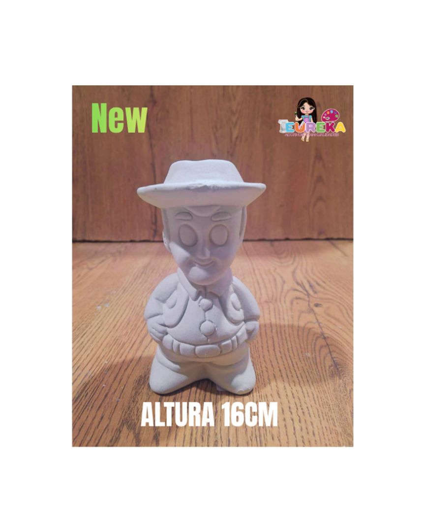 TOY STORY ALC