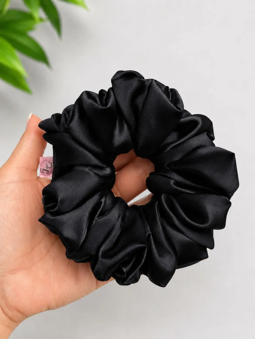 Scrunchie Deluxe