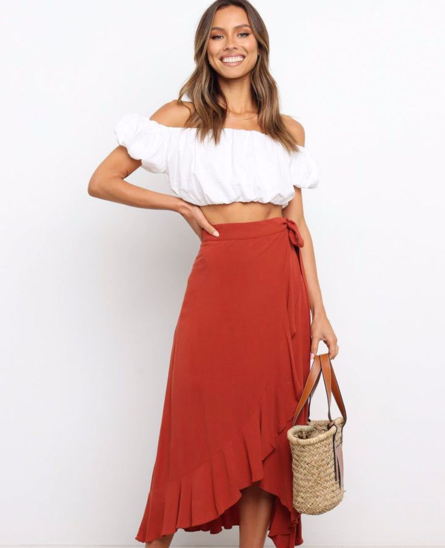 CROP TOP REF GALAPAGOS