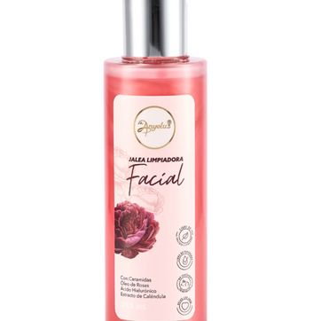 Jalea limpiadora facial  - imagen 1