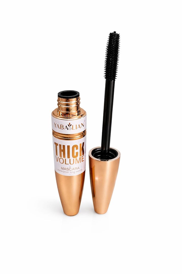 PESTAÑINA YABAOLIAN THICK VOLUME 