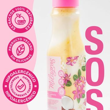 Tratamiento Emergencia Capilar - imagen 1