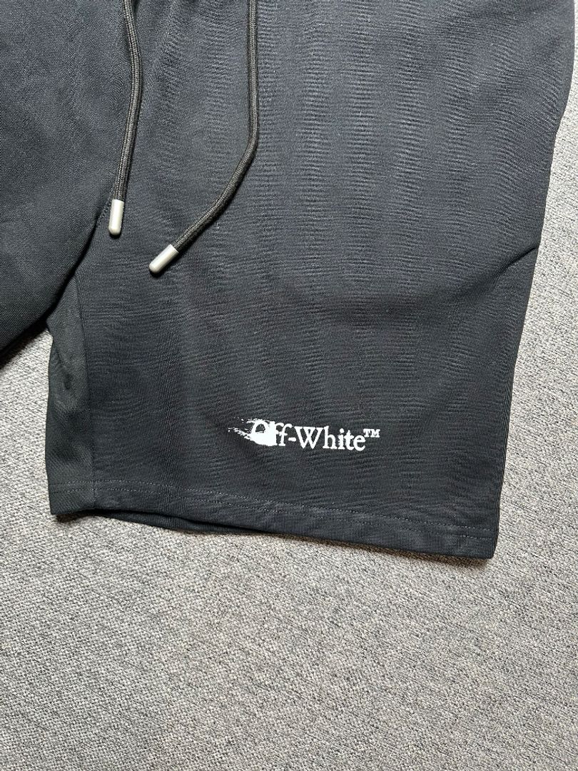 Calzoneta off white 
