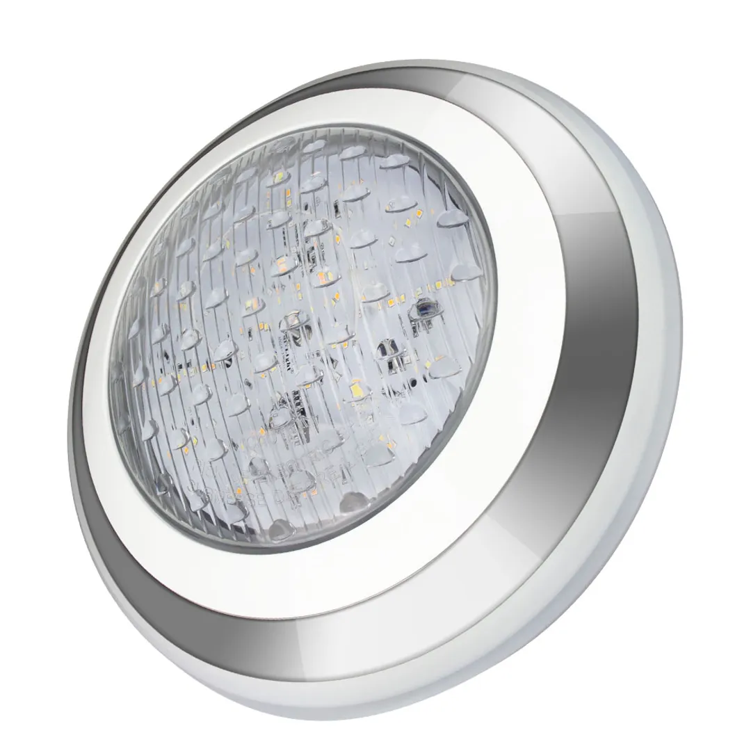 LUZ SUBACUÁTICA 30 CM DE DIAMETRO LORA 433 MGHZ