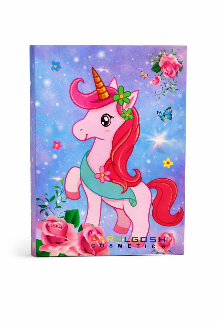 PALETA SOMBRAS CAROLGOSH COSMETICS