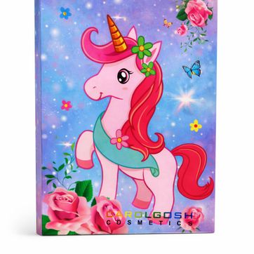 PALETA SOMBRAS CAROLGOSH COSMETICS - imagen 1