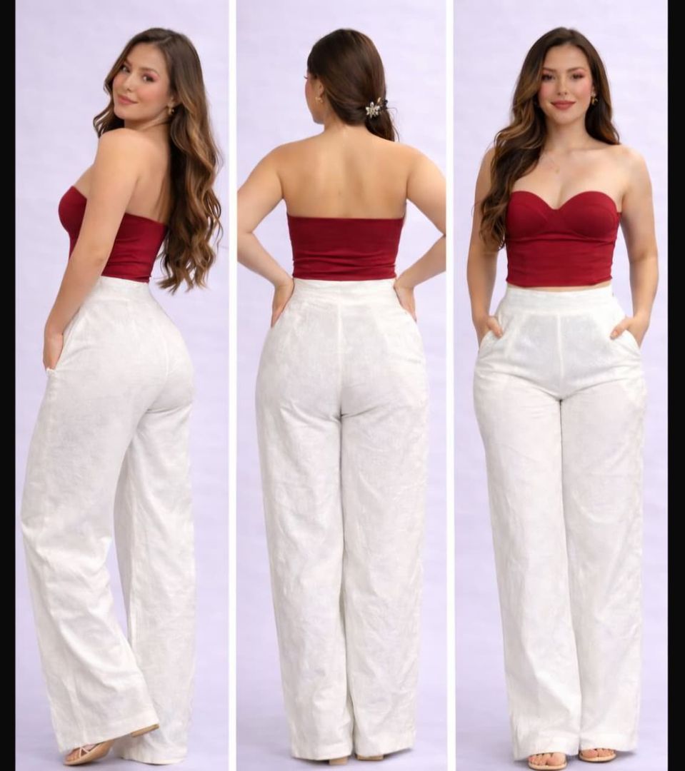 Pantalon 
